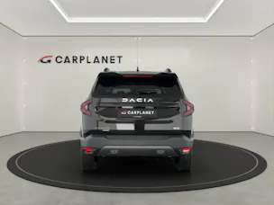 DACIA Bigster 1.2 Hybrid Journey 4WD