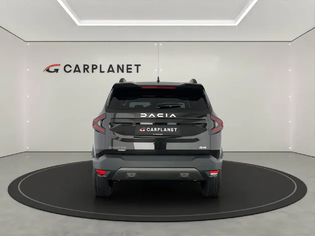 DACIA Bigster 1.2 Hybrid Journey 4WD