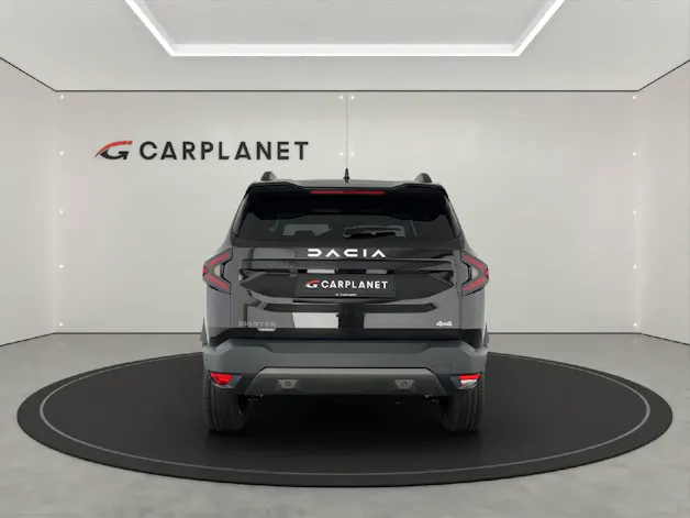 DACIA Bigster 1.2 Hybrid Journey 4WD
