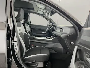 DACIA Bigster 1.2 Hybrid Journey 4WD