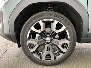 DACIA Bigster 1.2 Hybrid Journey 4WD