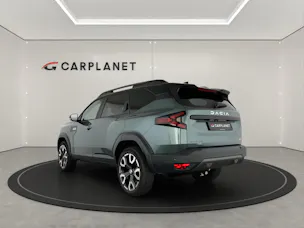 DACIA Bigster 1.2 Hybrid Journey 4WD