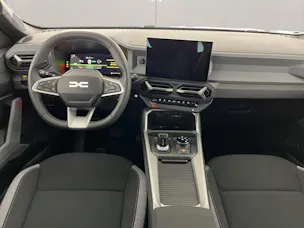 DACIA Bigster 1.2 Hybrid Journey 4WD