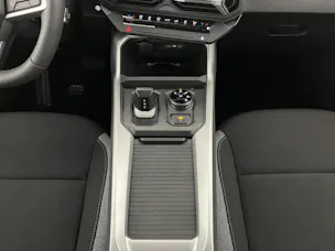 DACIA Bigster 1.2 Hybrid Journey 4WD