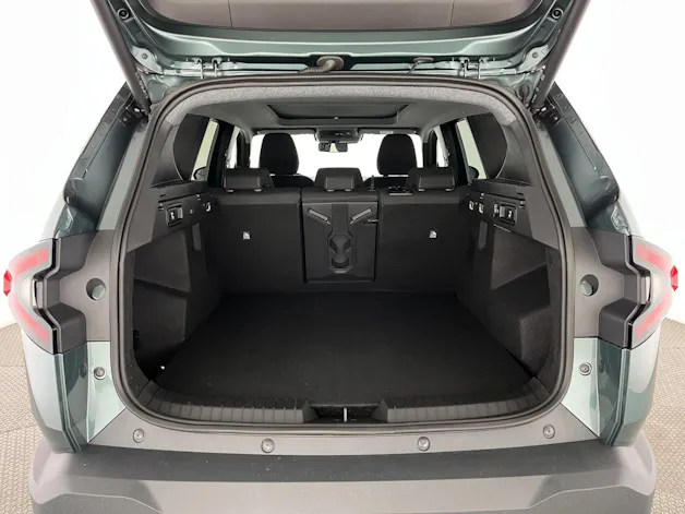 DACIA Bigster 1.2 Hybrid Journey 4WD
