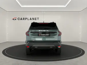 DACIA Bigster 1.2 Hybrid Journey 4WD