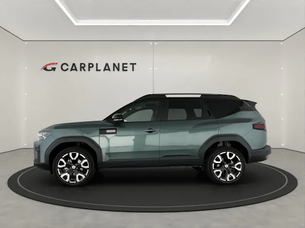 DACIA Bigster 1.2 Hybrid Journey 4WD