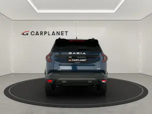 DACIA Bigster 1.2 Hybrid Journey 4WD