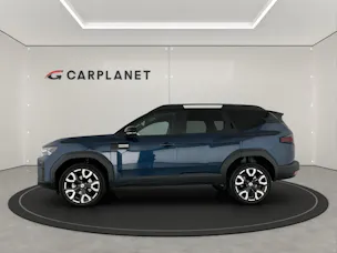 DACIA Bigster 1.2 Hybrid Journey 4WD