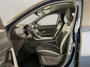 DACIA Bigster 1.2 Hybrid Journey 4WD
