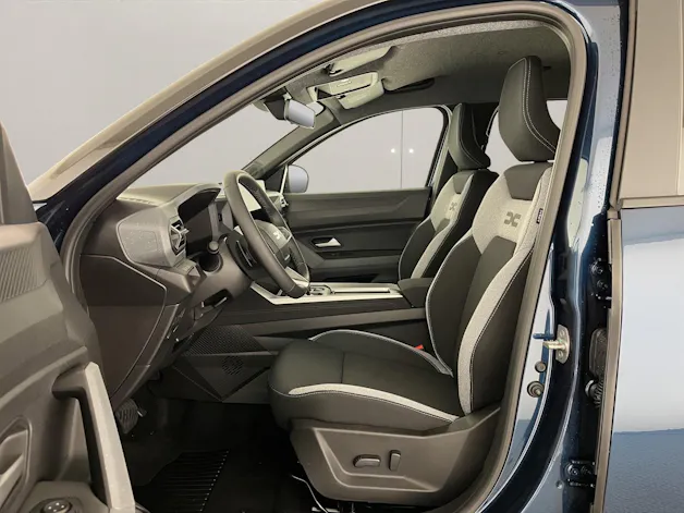 DACIA Bigster 1.2 Hybrid Journey 4WD