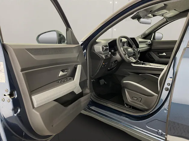 DACIA Bigster 1.2 Hybrid Journey 4WD