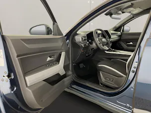 DACIA Bigster 1.2 Hybrid Journey 4WD