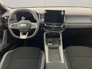 DACIA Bigster 1.2 Hybrid Journey 4WD