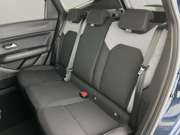 DACIA Bigster 1.2 Hybrid Journey 4WD