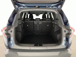 DACIA Bigster 1.2 Hybrid Journey 4WD