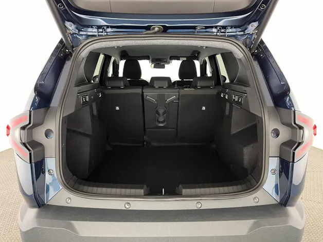 DACIA Bigster 1.2 Hybrid Journey 4WD