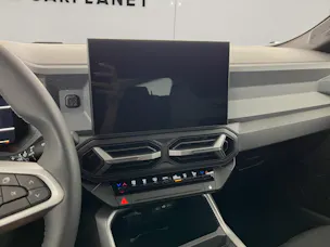 DACIA Bigster 1.2 Hybrid Journey 4WD