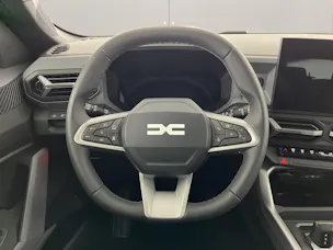 DACIA Bigster 1.2 Hybrid Journey 4WD