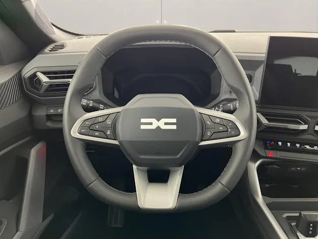 DACIA Bigster 1.2 Hybrid Journey 4WD