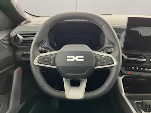 DACIA Bigster 1.2 Hybrid Journey 4WD