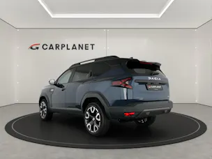 DACIA Bigster 1.2 Hybrid Journey 4WD