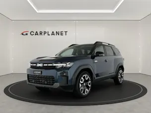 DACIA Bigster 1.2 Hybrid Journey 4WD