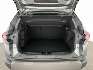 DACIA Duster 1.2 Hybrid Journey 4WD