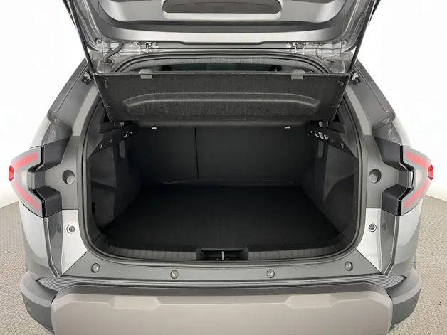DACIA Duster 1.2 Hybrid Journey 4WD