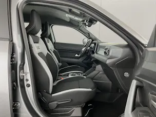 DACIA Duster 1.2 Hybrid Journey 4WD