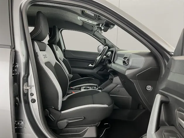 DACIA Duster 1.2 Hybrid Journey 4WD