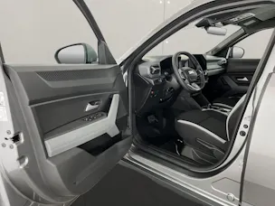 DACIA Duster 1.2 Hybrid Journey 4WD