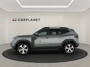 DACIA Duster 1.2 Hybrid Journey 4WD