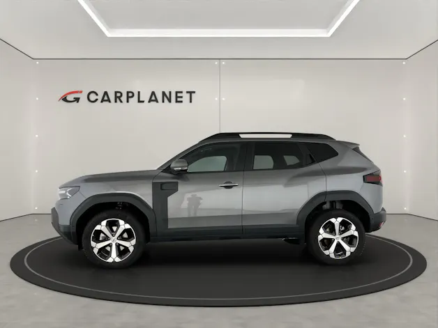 DACIA Duster 1.2 Hybrid Journey 4WD