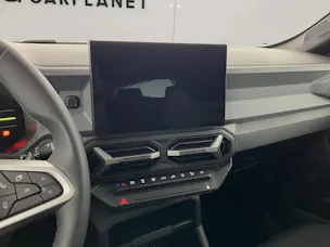 DACIA Duster 1.2 Hybrid Journey 4WD