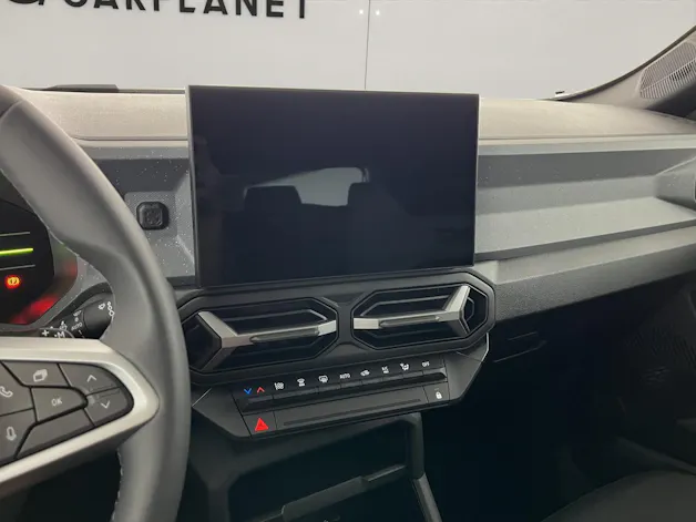 DACIA Duster 1.2 Hybrid Journey 4WD