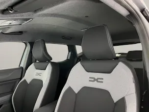 DACIA Duster 1.2 Hybrid Journey 4WD