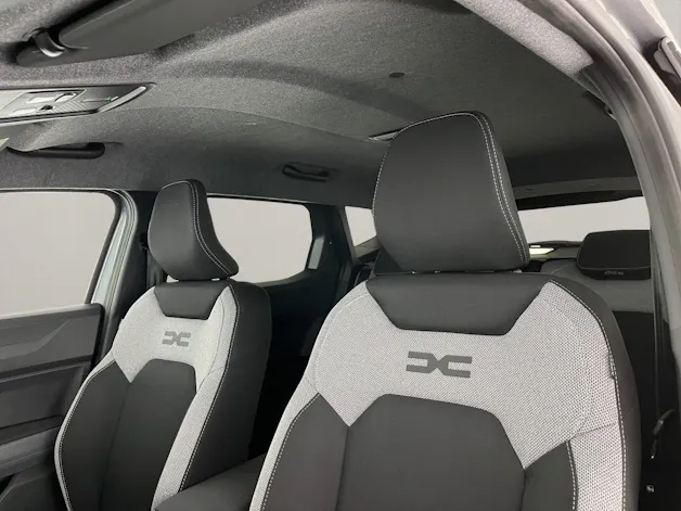 DACIA Duster 1.2 Hybrid Journey 4WD