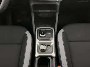 DACIA Duster 1.2 Hybrid Journey 4WD