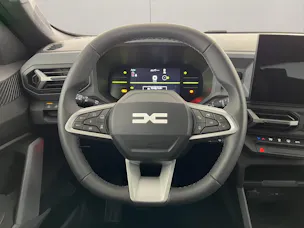 DACIA Duster 1.2 Hybrid Journey 4WD