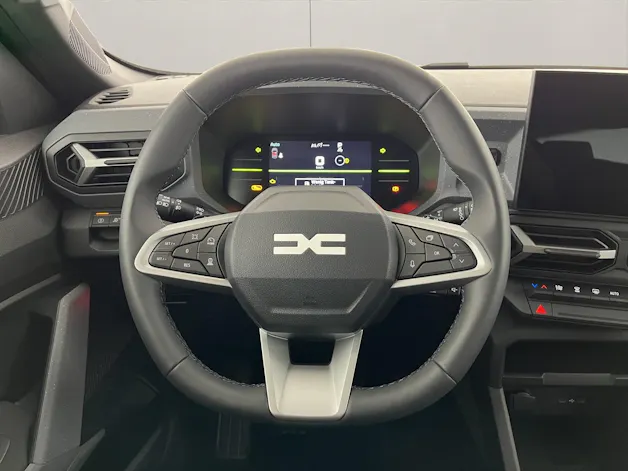 DACIA Duster 1.2 Hybrid Journey 4WD
