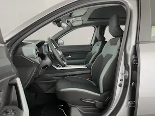 DACIA Bigster 1.2 Hybrid Extreme 4WD