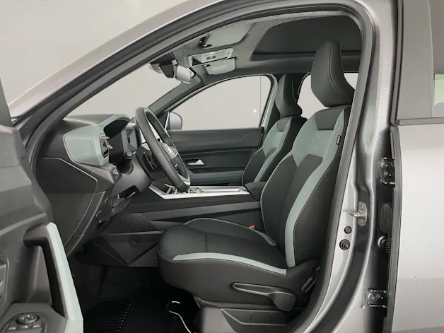 DACIA Bigster 1.2 Hybrid Extreme 4WD
