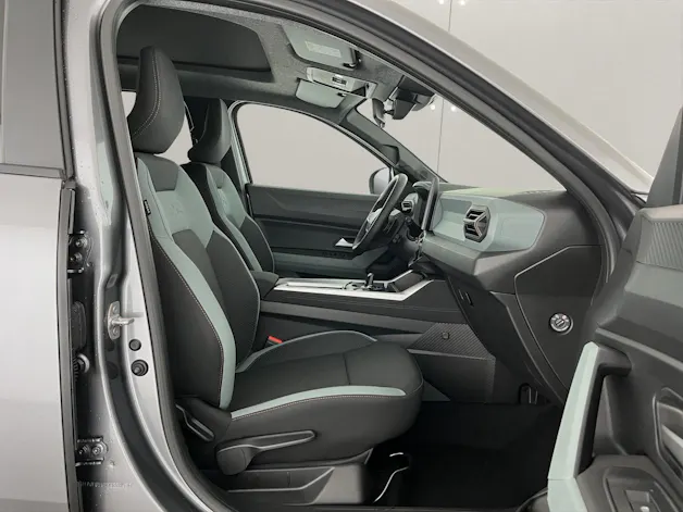 DACIA Bigster 1.2 Hybrid Extreme 4WD