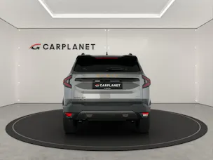 DACIA Bigster 1.2 Hybrid Extreme 4WD
