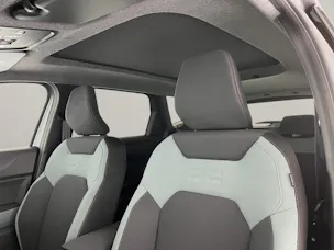 DACIA Bigster 1.2 Hybrid Extreme 4WD