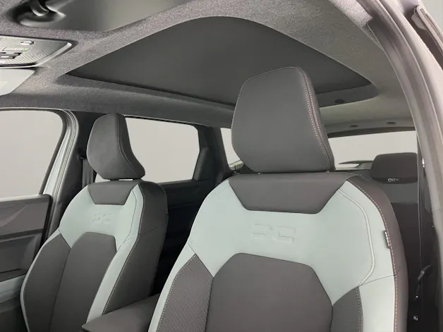 DACIA Bigster 1.2 Hybrid Extreme 4WD