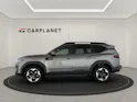 DACIA Bigster 1.2 Hybrid Extreme 4WD