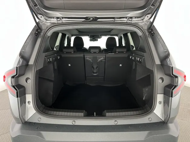 DACIA Bigster 1.2 Hybrid Extreme 4WD