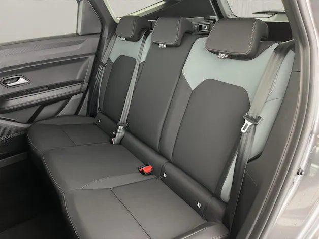 DACIA Bigster 1.2 Hybrid Extreme 4WD